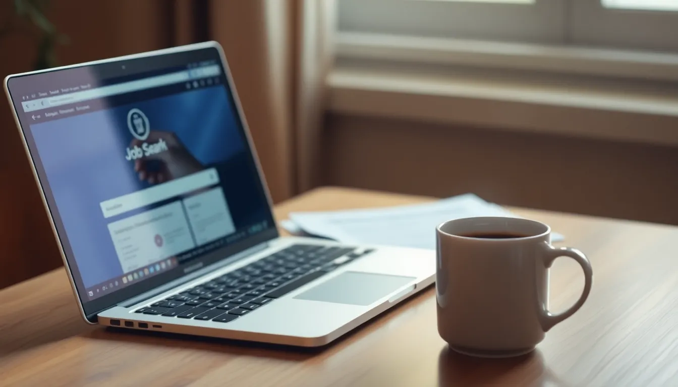 실업급여 신청, 2025년 기준 완벽 가이드 1 실업급여 신청에 필요한 서류 이미지를 보여주는 일러스트