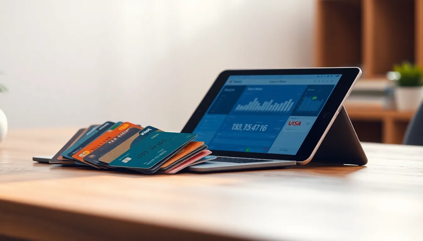 카드 관리 이미지