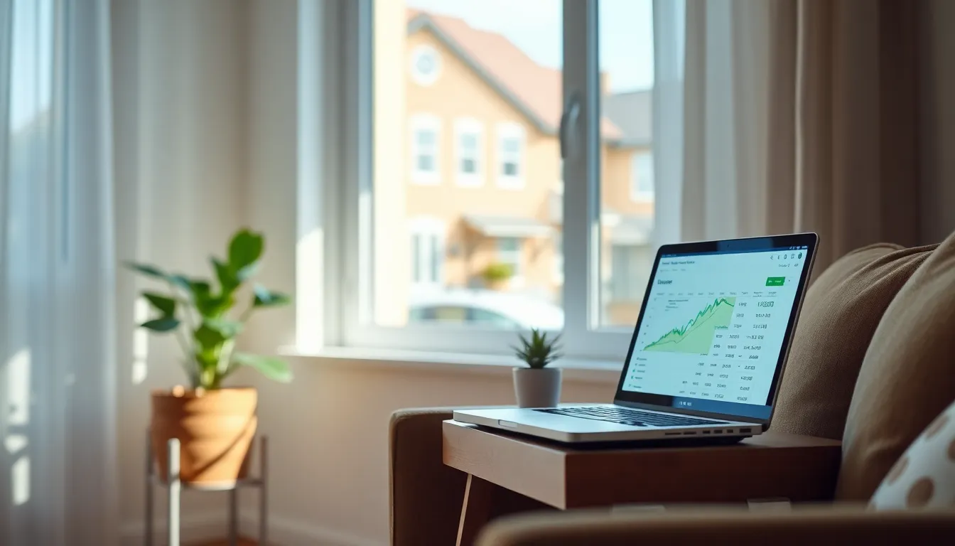 임대 수익 계산 예시 이미지