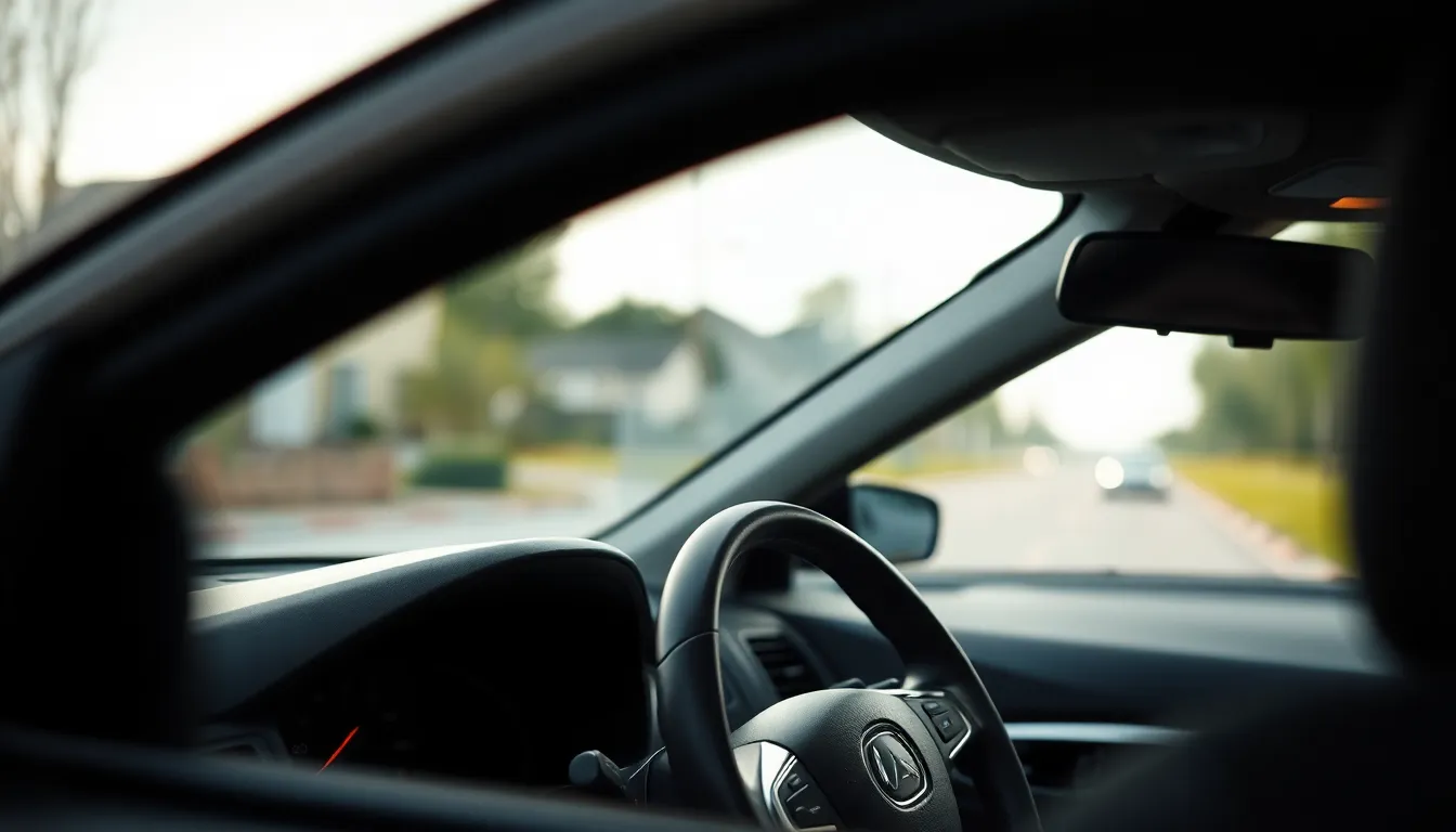 카셰어링 사고 발생 시 유의사항