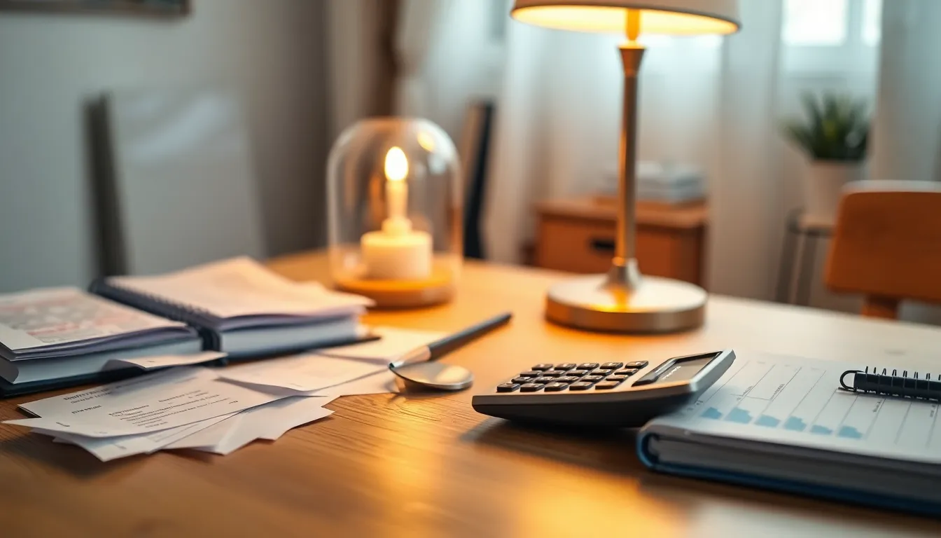 연말정산 소득공제 관련 이미지