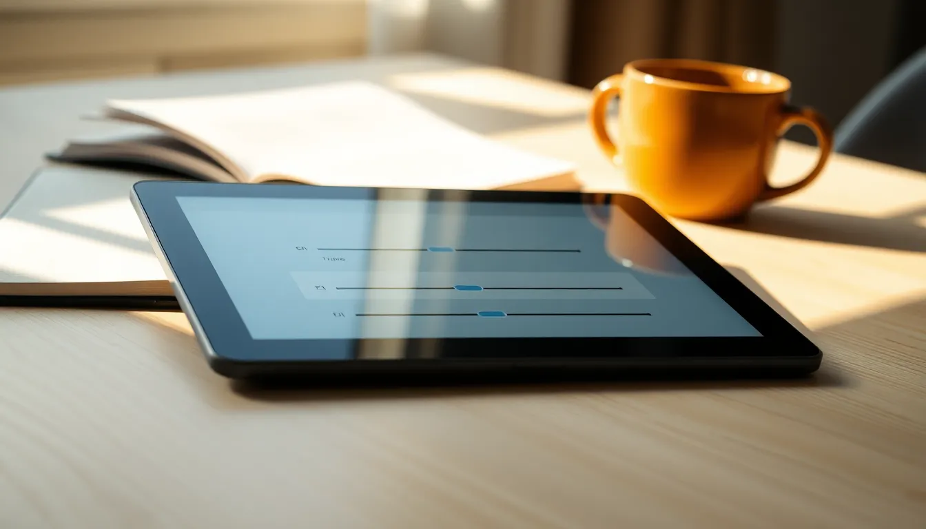 이미지 최적화 작업을 하고 있는 사람의 모습