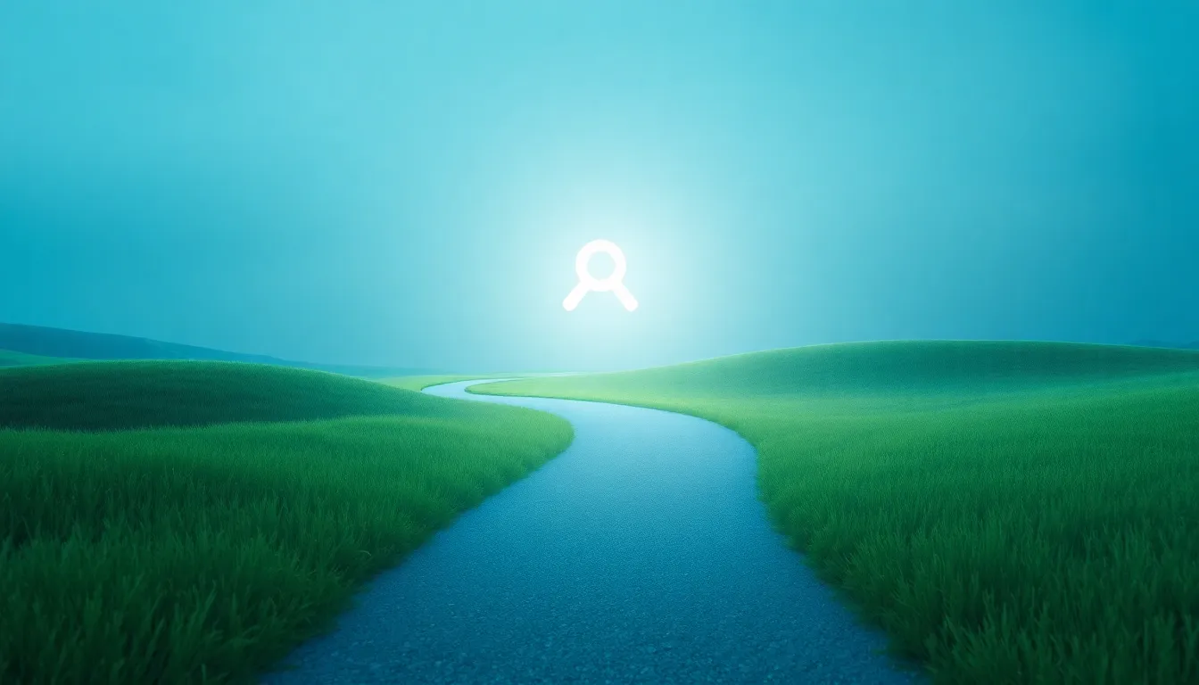 티스토리 구글 색인 안될 때, 빠른 해결 방법 1 구글 색인 과정을 나타내는 추상적인 이미지