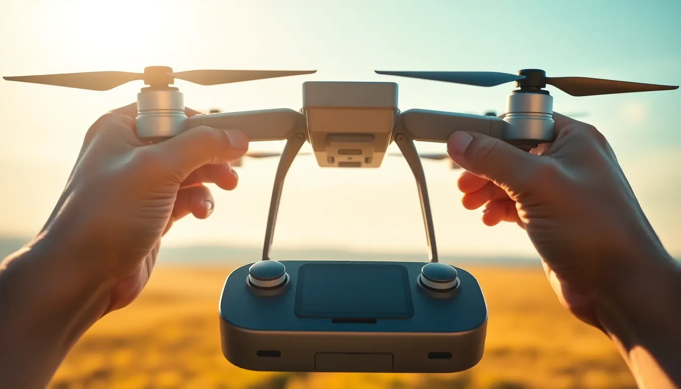 2025 드론 자격증 온라인 교육 완벽 가이드 1 드론 교육 관련 이미지