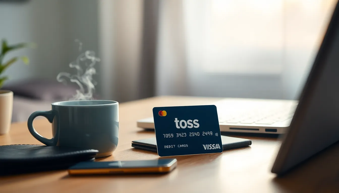 토스 후불교통카드, 알뜰한 출퇴근 필수템 1 토스 후불교통카드 이미지