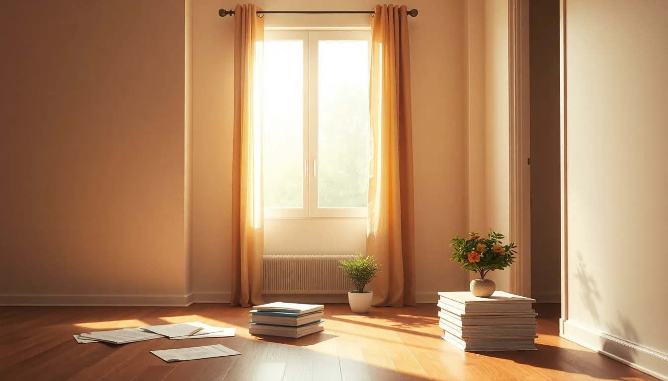 신혼부부 전세집 구하기