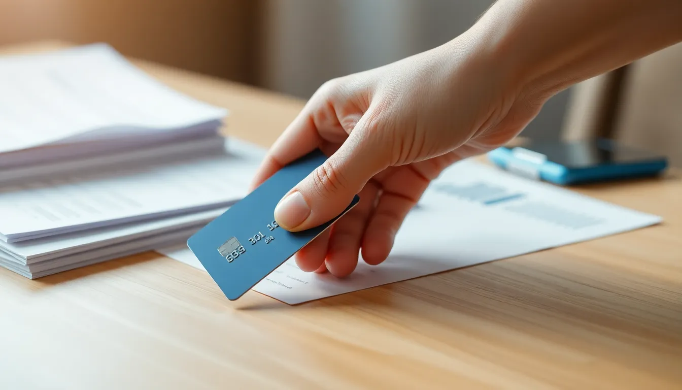 대환대출 서류 준비 및 상담 이미지