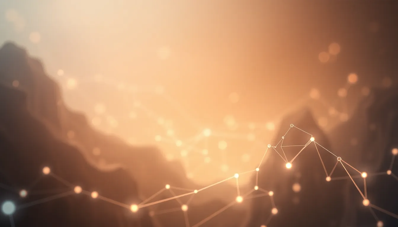 AI가 만들어내는 소셜 미디어 콘텐츠와 가상 인플루언서의 모습