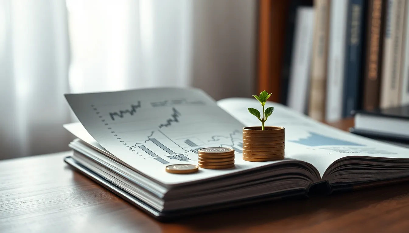 부수입으로 시드머니를 모으는 이미지