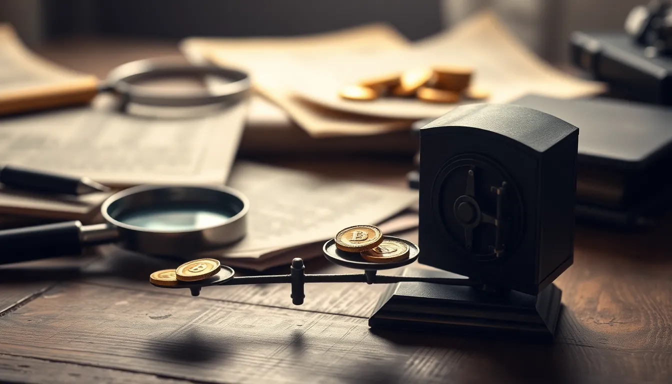 금 투자 포트폴리오 다각화 이미지