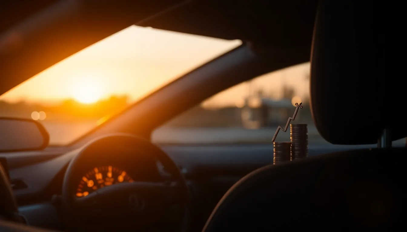 자동차보험 사고 이력 확인 예시 이미지