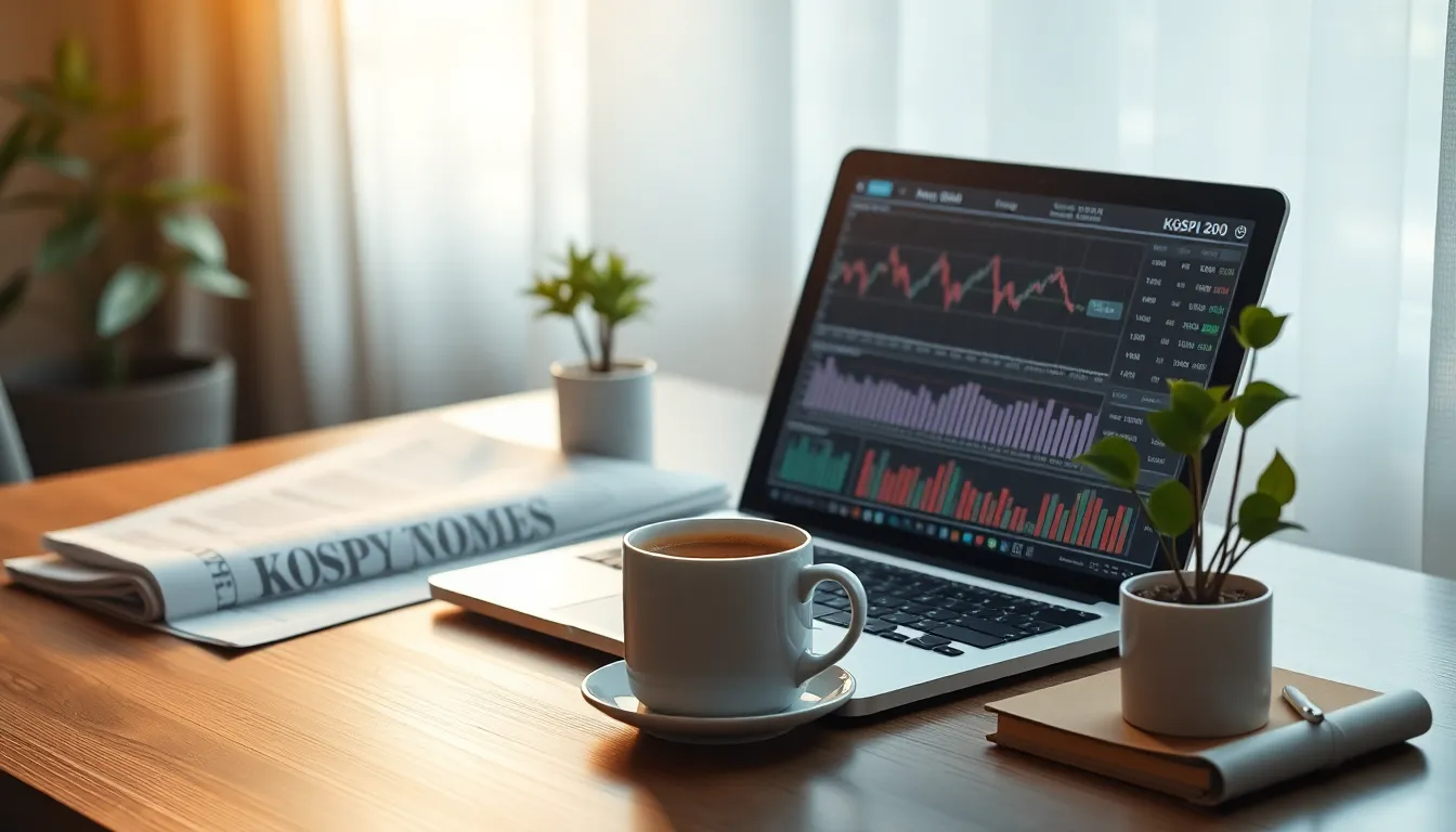 코스피 200 ETF KODEX TIGER ACE 비교 분석 1 KOSPI 200 ETF 비교 이미지