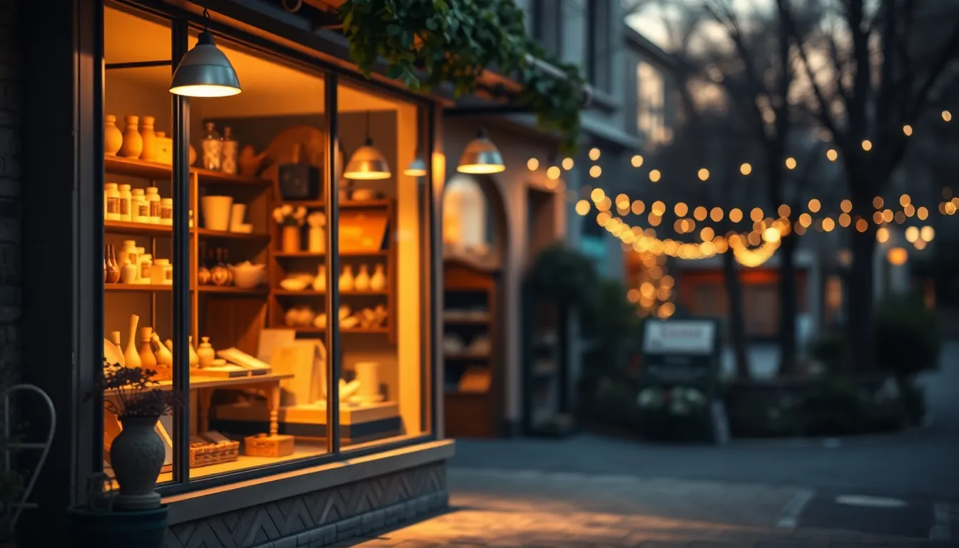 소상공인 정책자금 외 숨은 꿀혜택을 찾는 사람들의 모습