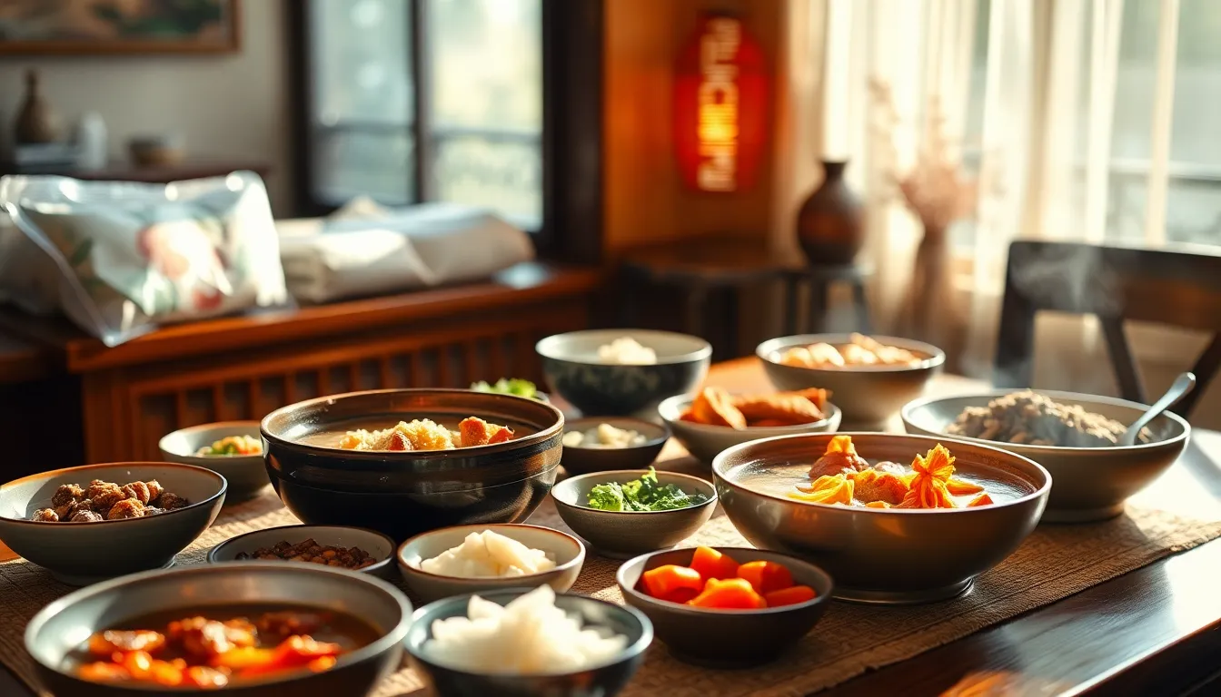 설날 민생 안정 대책 관련 이미지