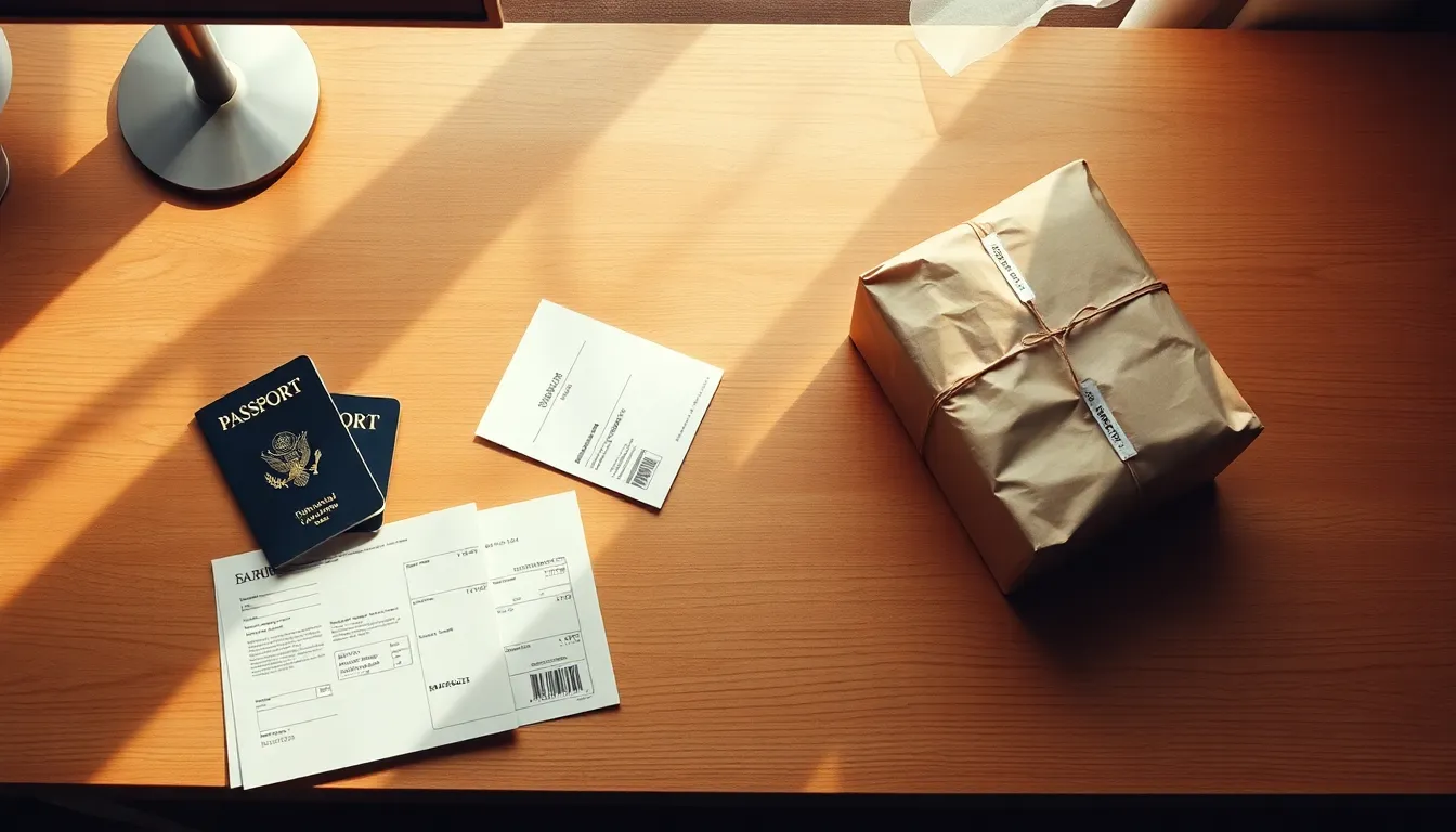 해외직구 통관 지연 이미지