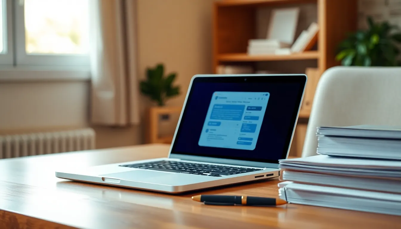 워크넷 구인구직 화면 예시