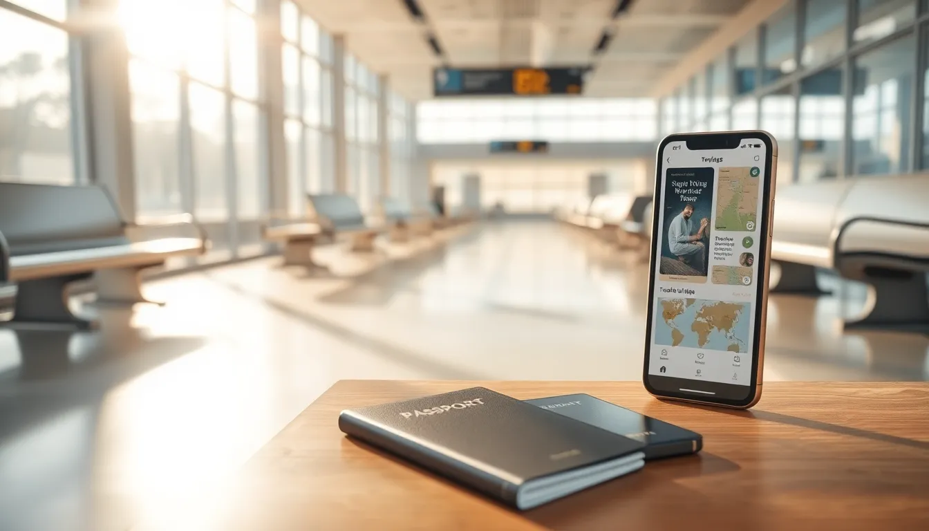 막힘없이 떠나요! 최신 고속버스 예매 꿀팁 1 막힘없이 떠나는 고속버스 여행을 상징하는 밝고 활기찬 이미지