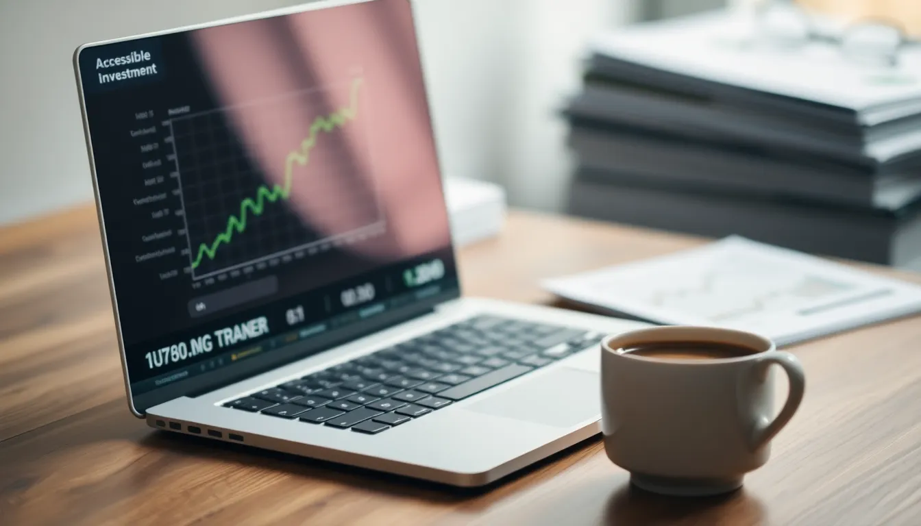 성공적인 공모주 청약을 위한 이미지