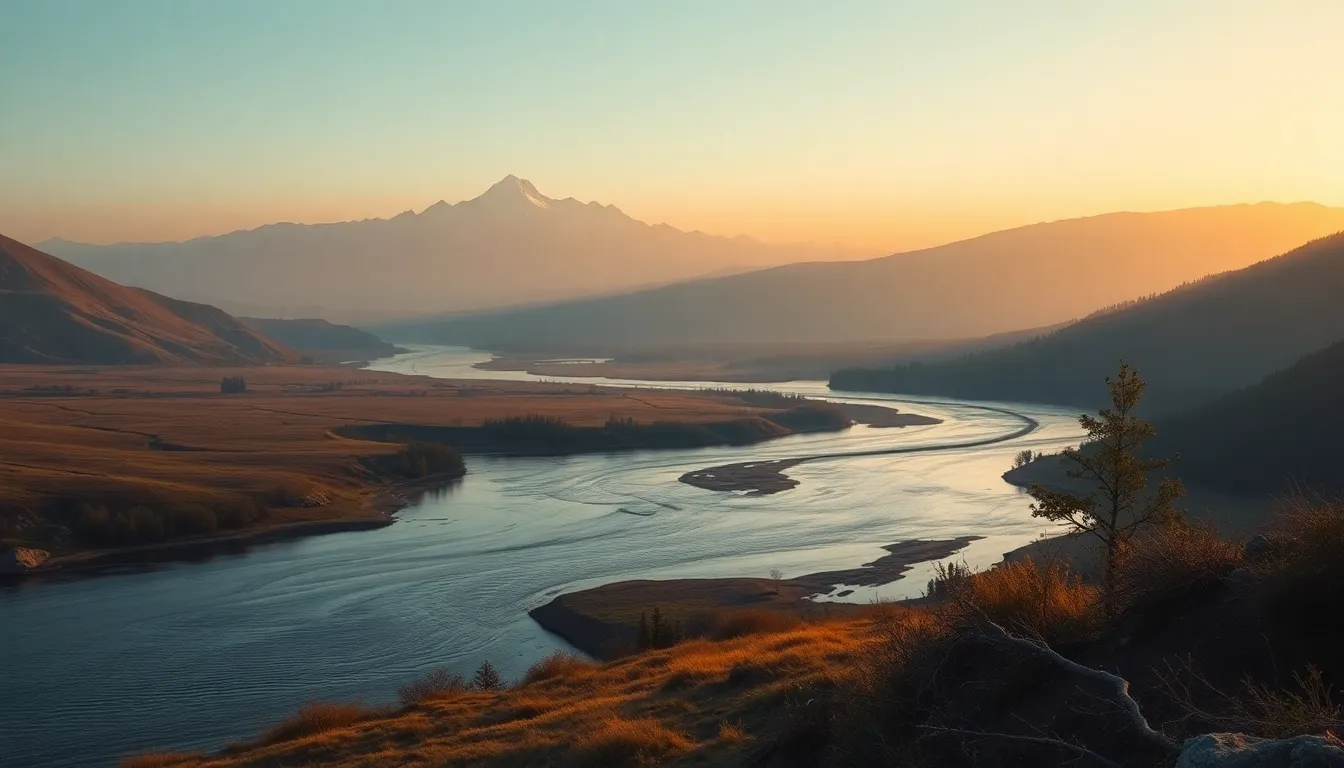 레이 달리오의 투자 철학을 상징하는 이미지: 다양한 자산이 균형을 이루는 모습