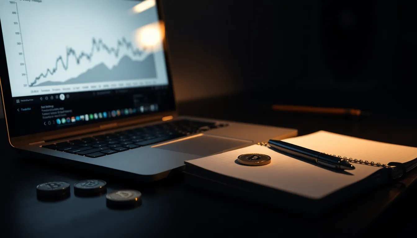 비트코인과 금융 시장