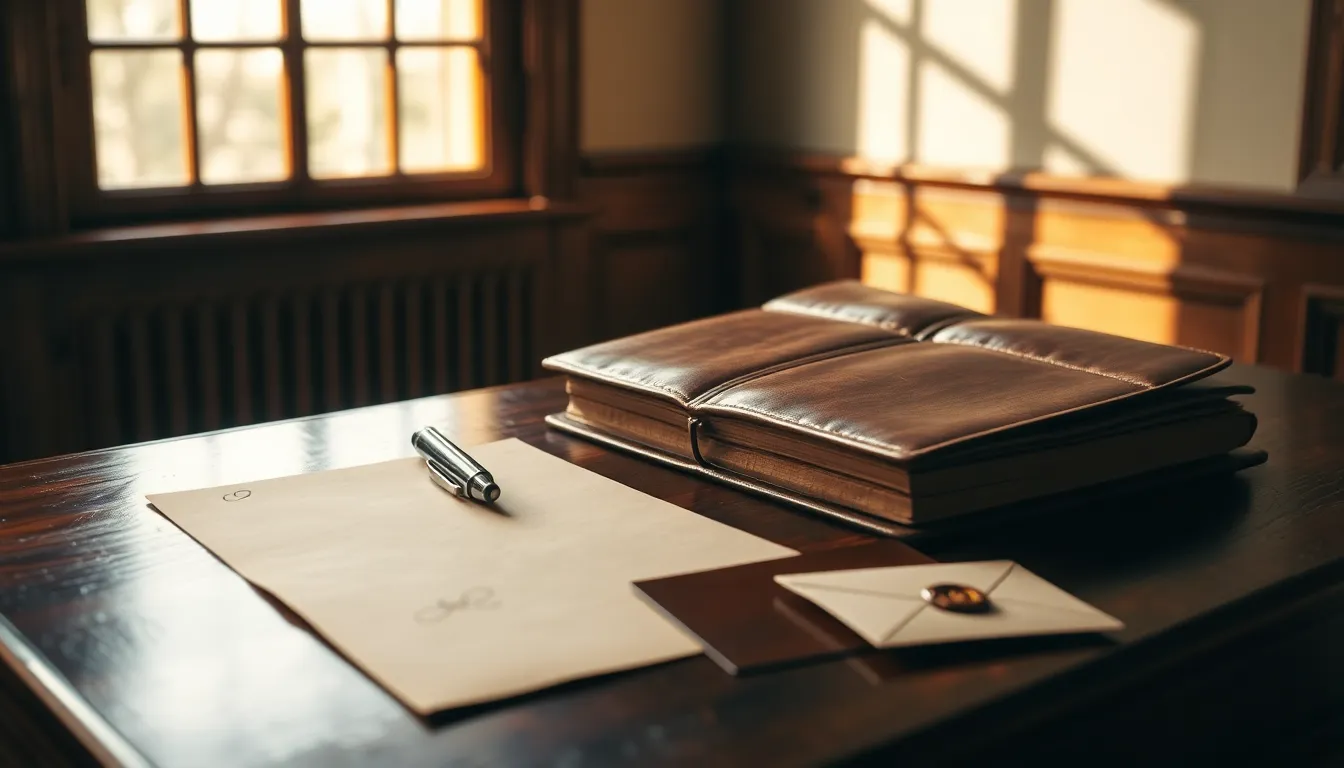 연금 상속 준비하는 가족 이미지