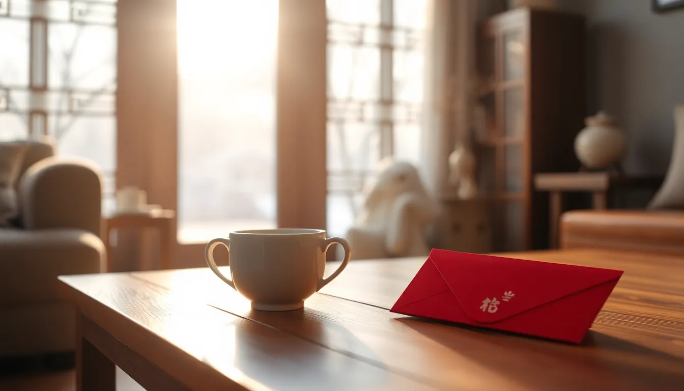 설맞이 복지급여, 미리 받고 든든하게! 1 가족들이 명절 음식을 준비하며 행복하게 웃는 모습