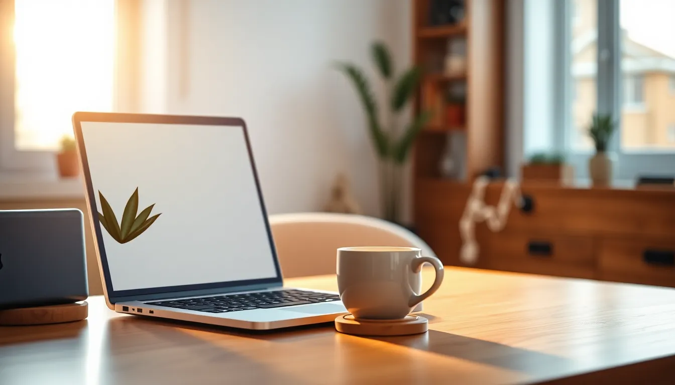 AI 이미지가 보여주는 자동 수익의 가능성