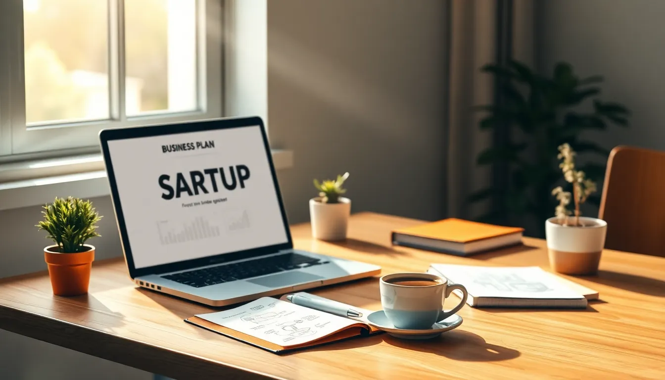 창업 성공 전략