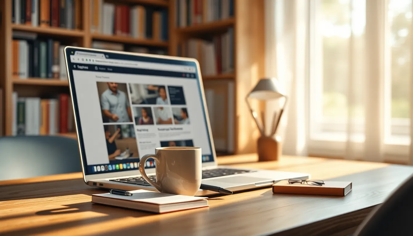 크롬 단축키 총정리: 생산성 UP! 1 크롬 단축키 활용 예시 이미지