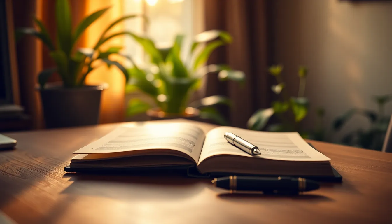 활기찬 신중년들이 함께 이야기하며 일하는 모습