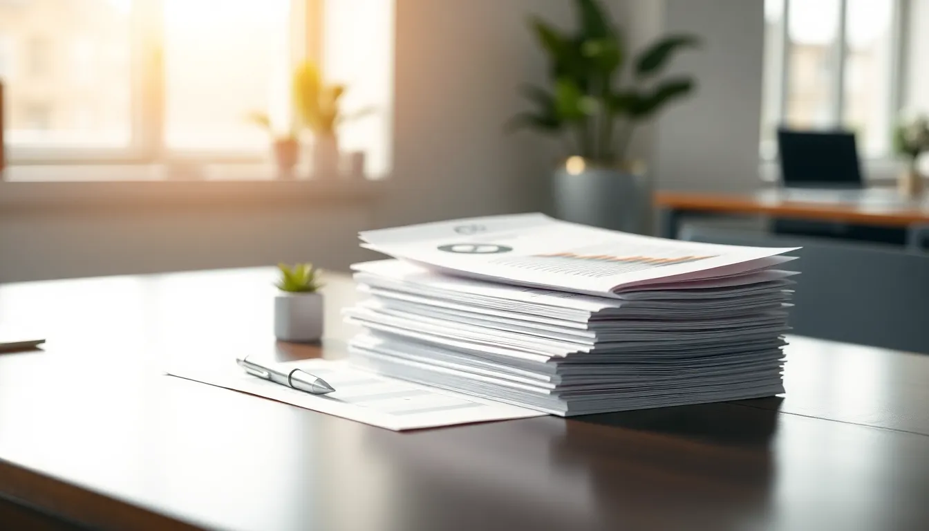 사무실에서 노트북을 보며 회의하는 직장인들