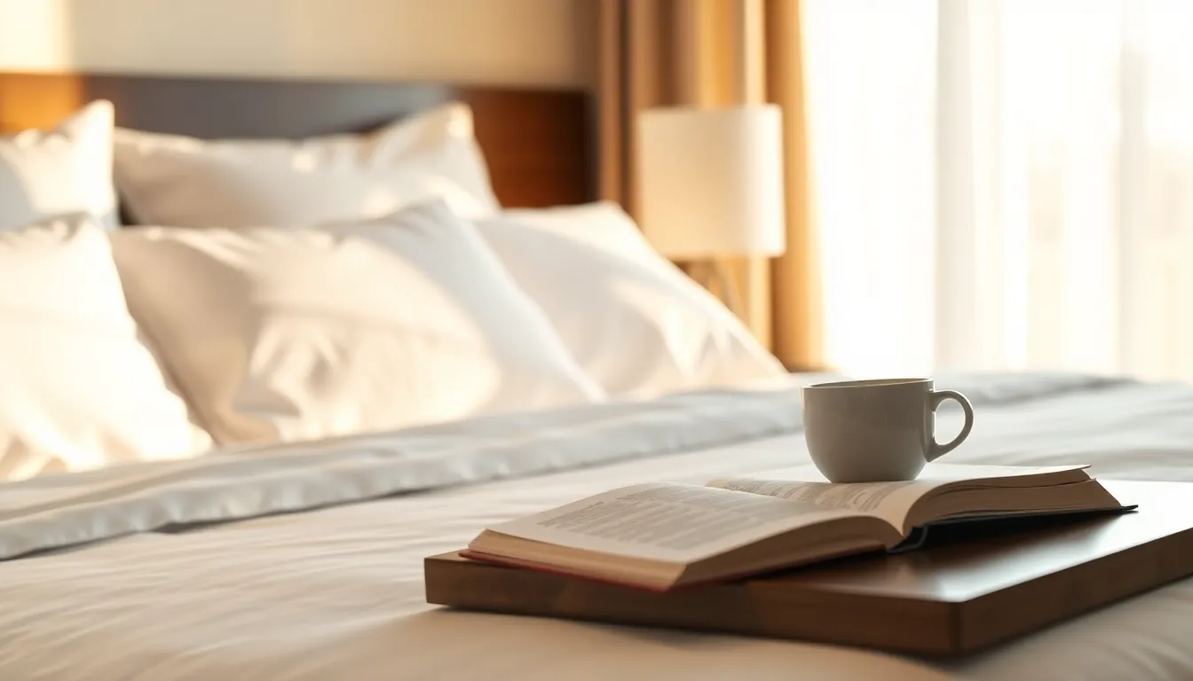 호텔 예약 최저가 꿀팁 이미지