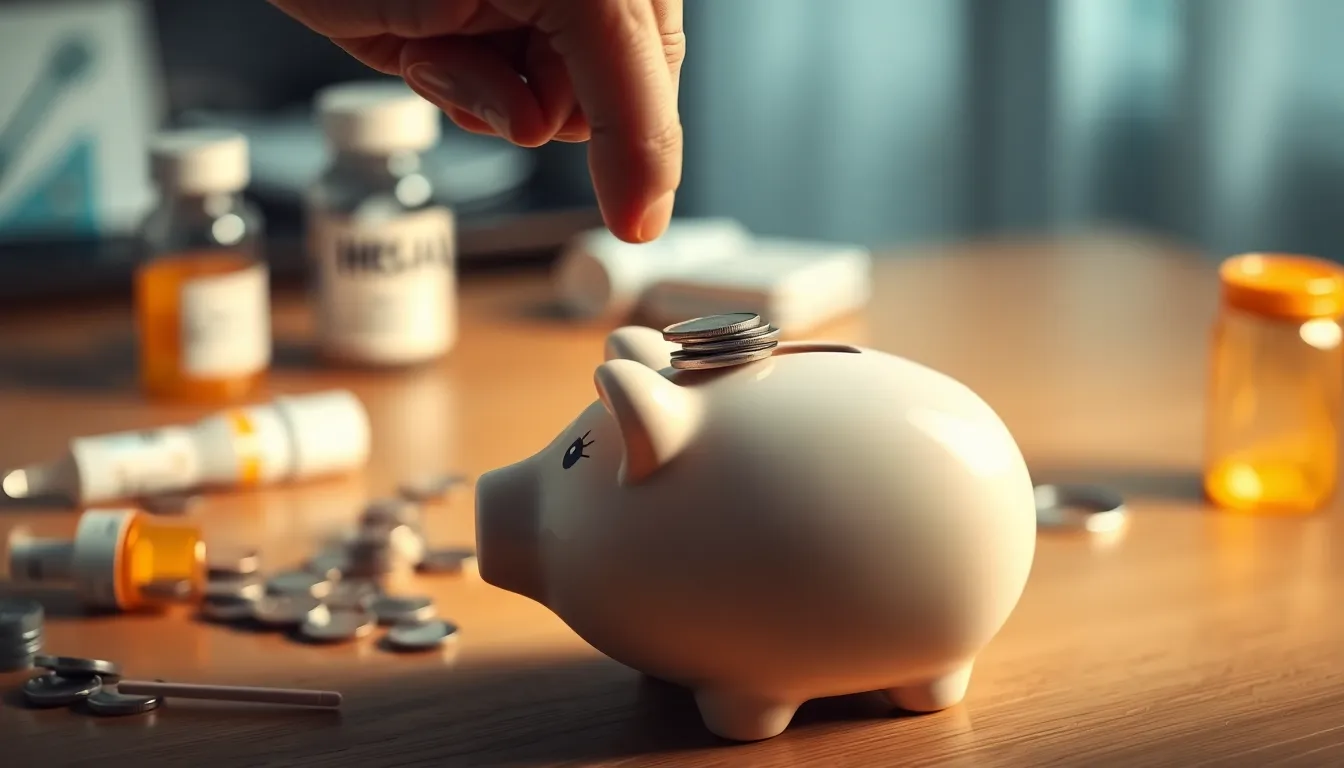 본인부담상한제 환급금 신청 안내 이미지