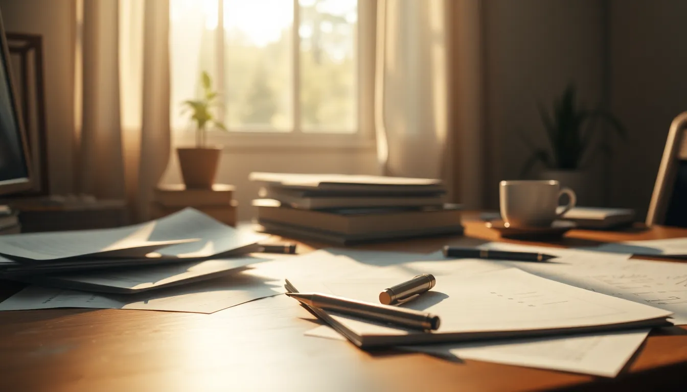 3037만원 소득자 학자금대출 의무상환 유예 1 학자금대출 관련 서류 이미지