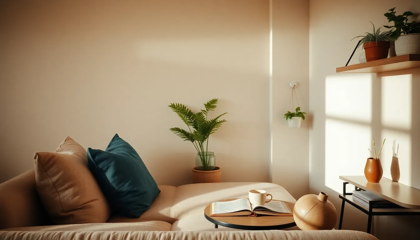 자취 필수템 이미지