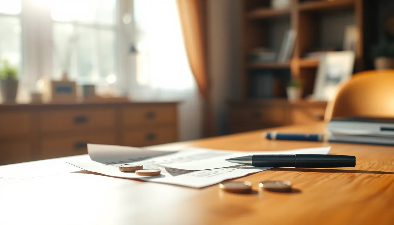 지방세 환급금을 확인하는 모습