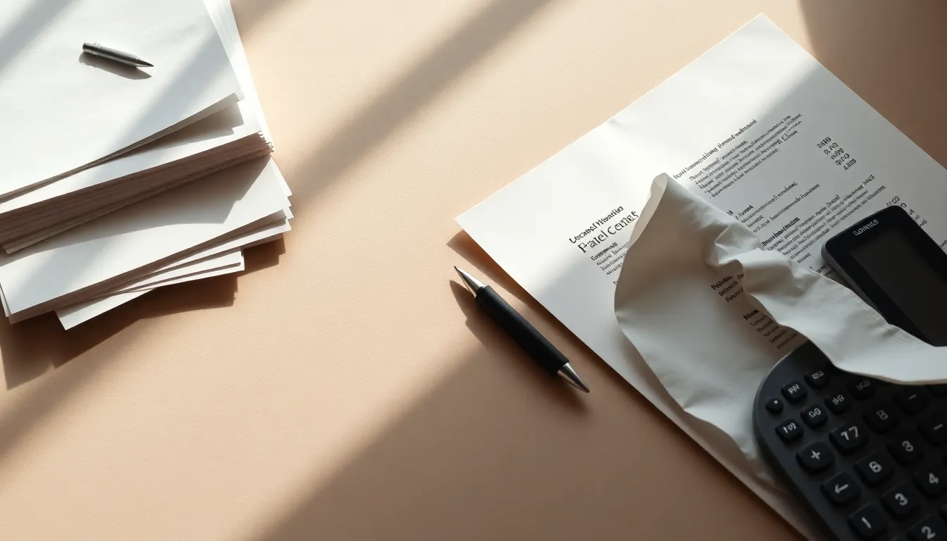 개인회생과 개인파산을 고민하는 사람