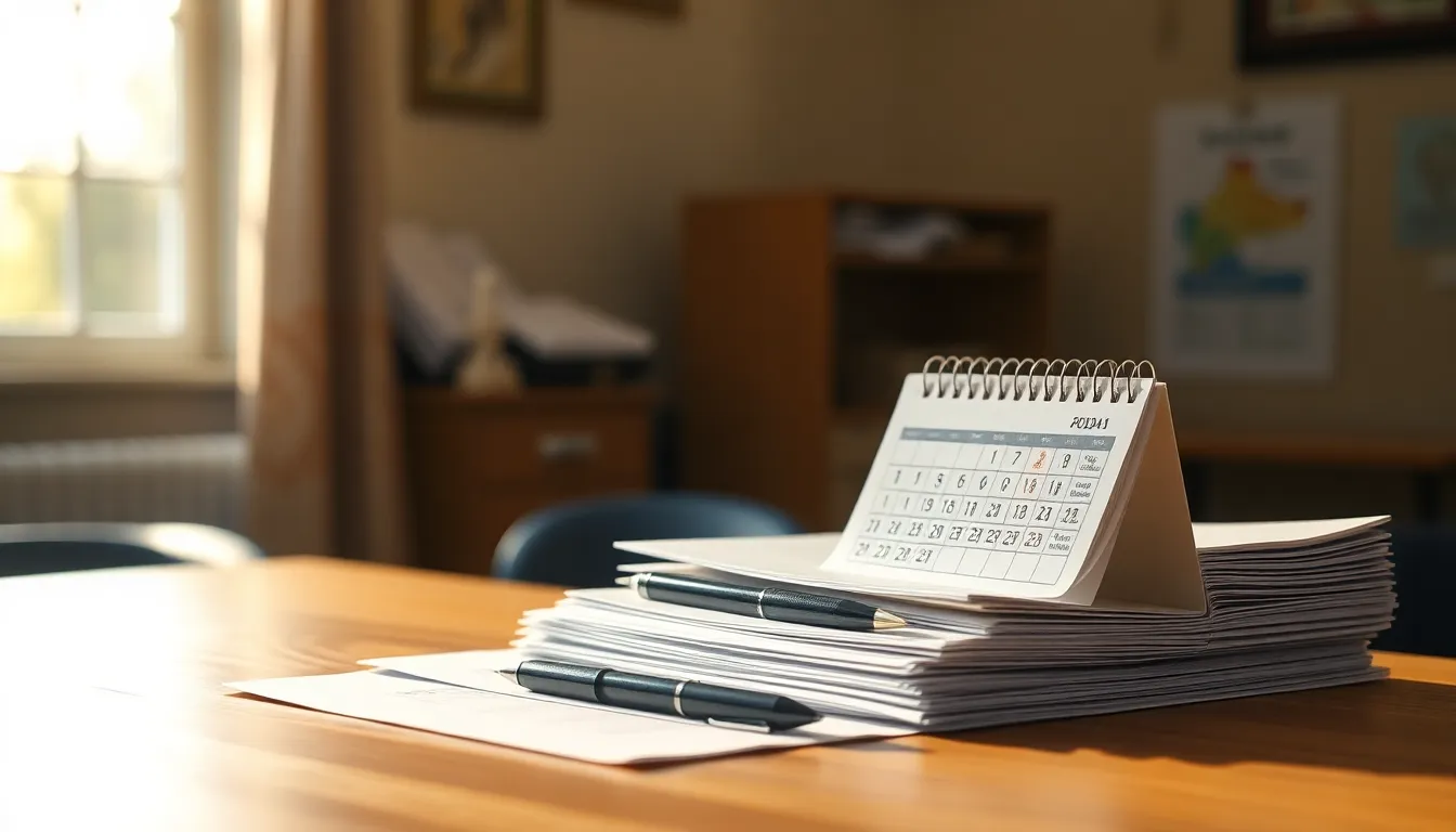 2026 지방선거 알바, 신청 자격과 일당 알아보기 1 2026 지방선거 투표소 풍경