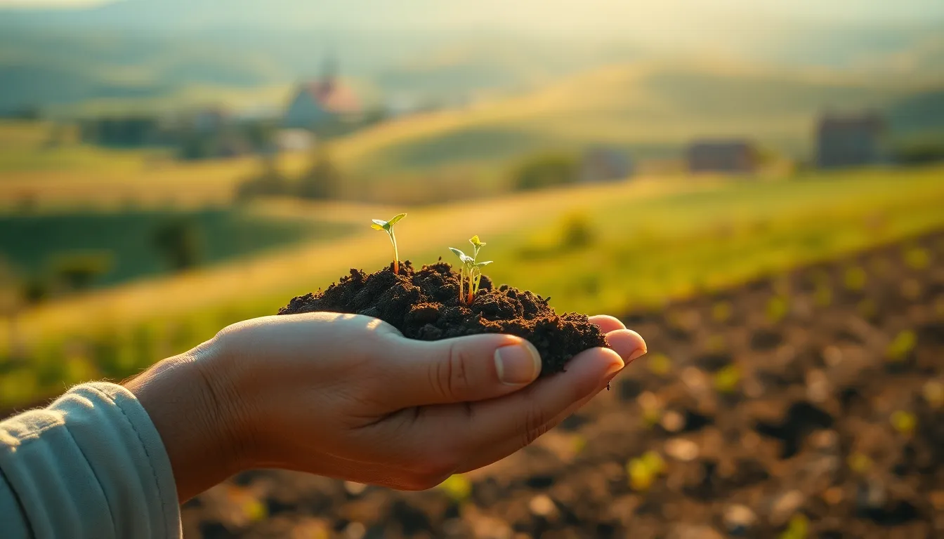 2026 공익직불금 신청, 알기 쉽게 총정리 1 농부와 농기계 이미지