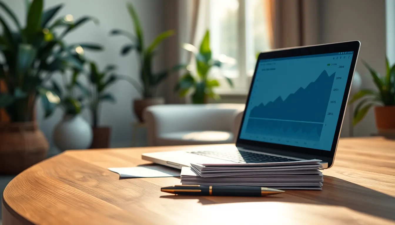 가족 대출 서류 정리 및 상담 이미지