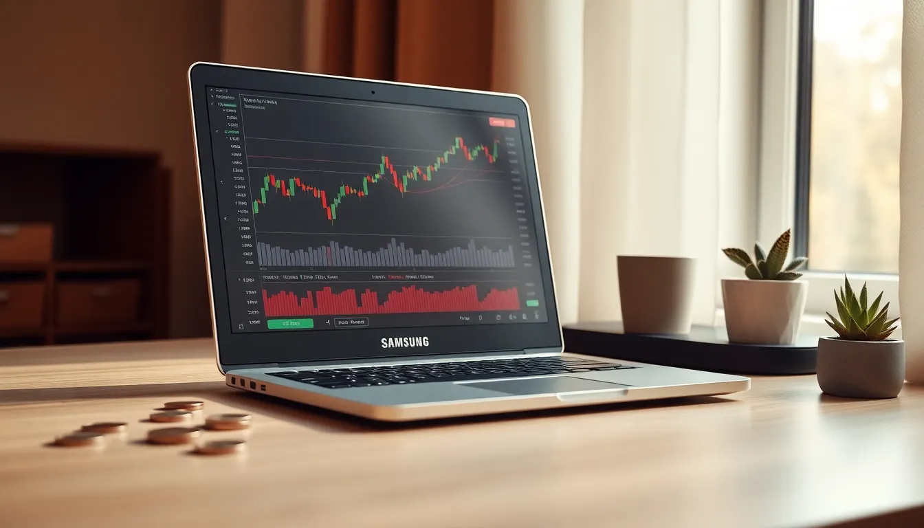 AI 반도체 시장 이미지