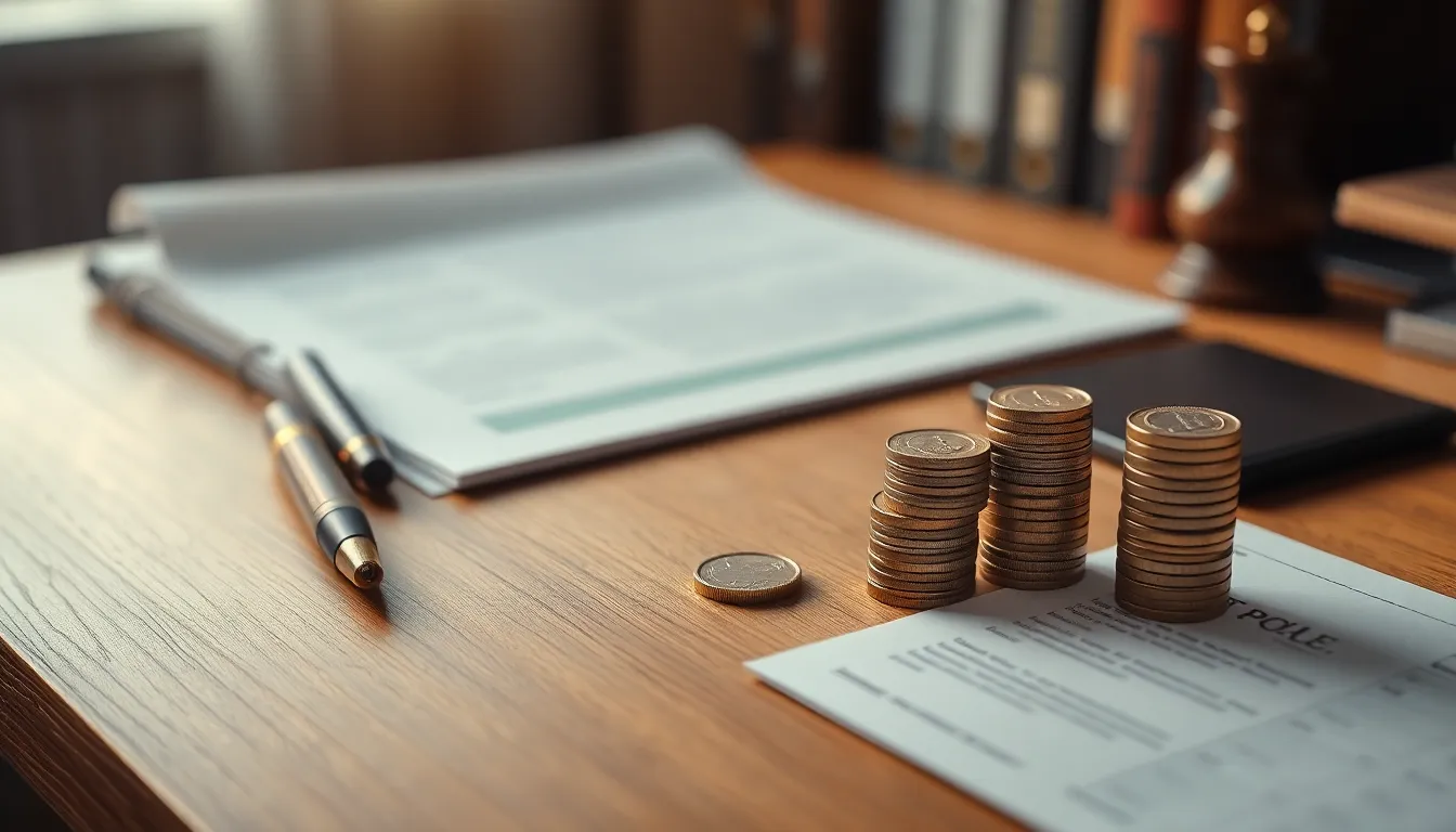 소득증명원 발급 및 서류 준비 관련 이미지