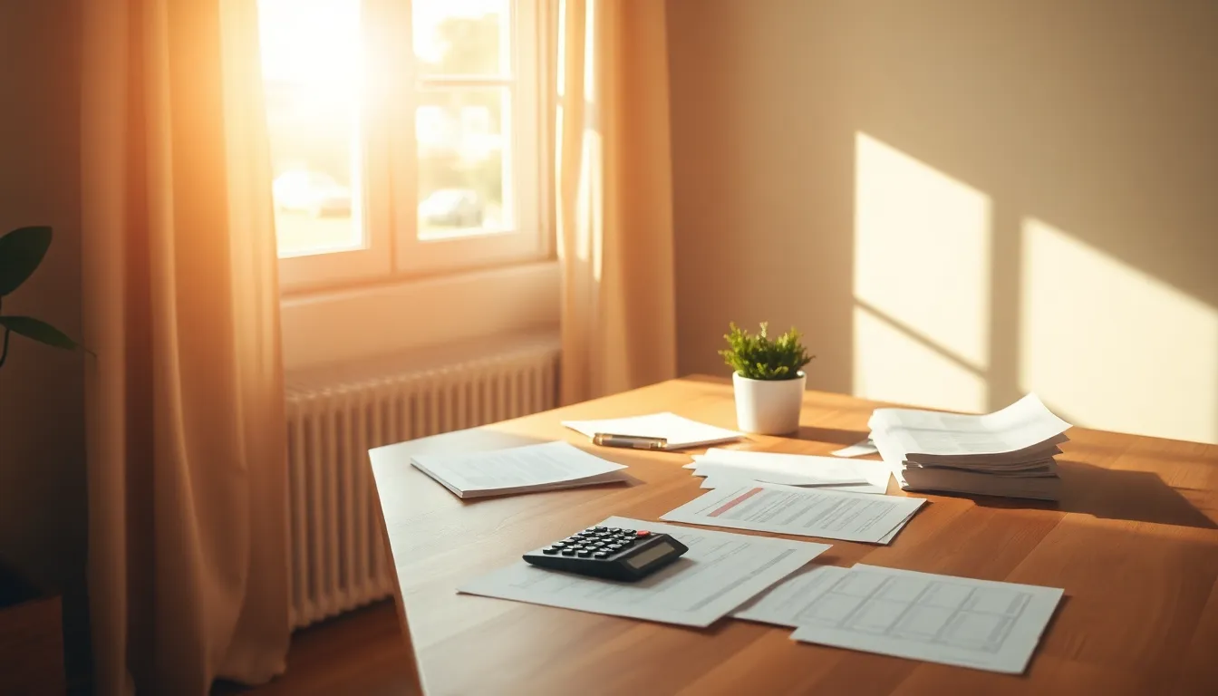 맞벌이 부부, 근로장려금 거주자 요건 완벽 정리 1 근로장려금 서류 준비 및 신청 과정 이미지