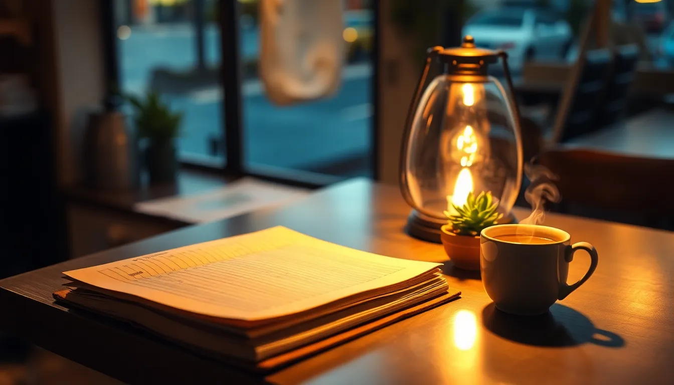 서울 자영업자를 위한 안심통장 2호의 혜택을 설명하는 이미지