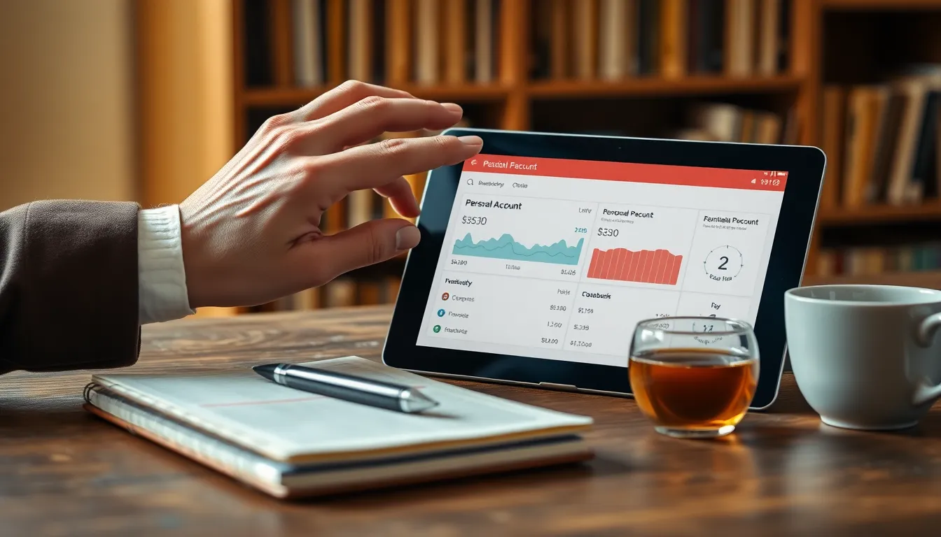 개인연금 온라인 조회 화면 예시