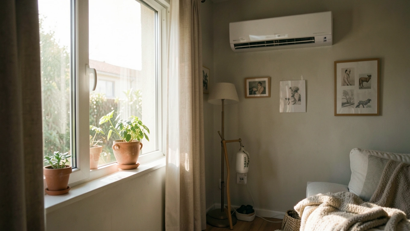 에어컨 구매 관련 이미지