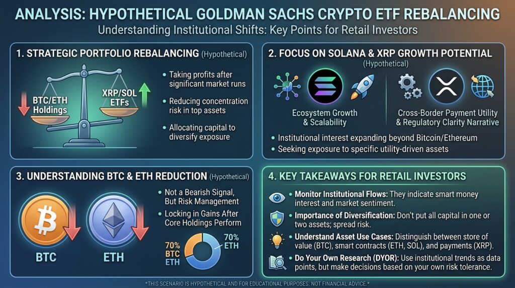 골드만삭스 XRP 솔라나 ETF 담고 202605190003