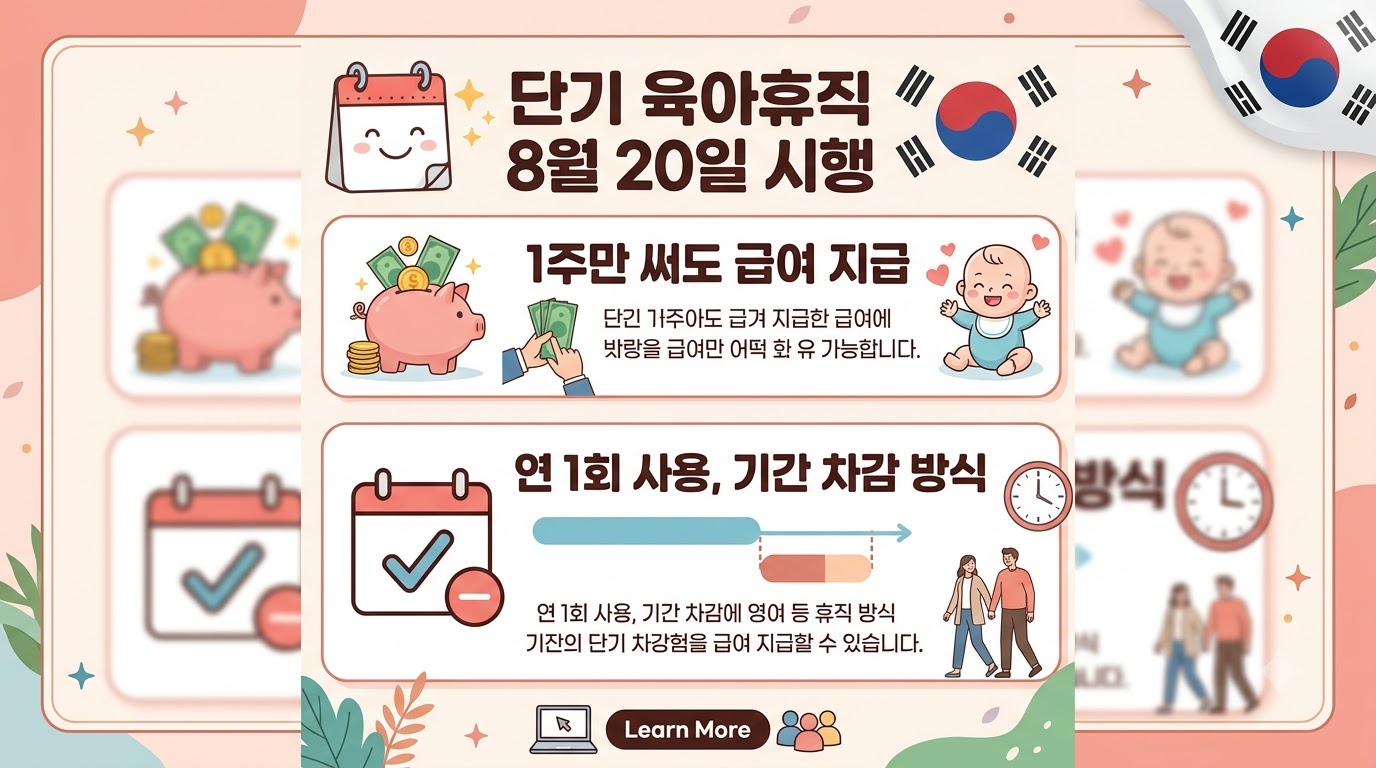 Infographic about parental leave… 202608120306