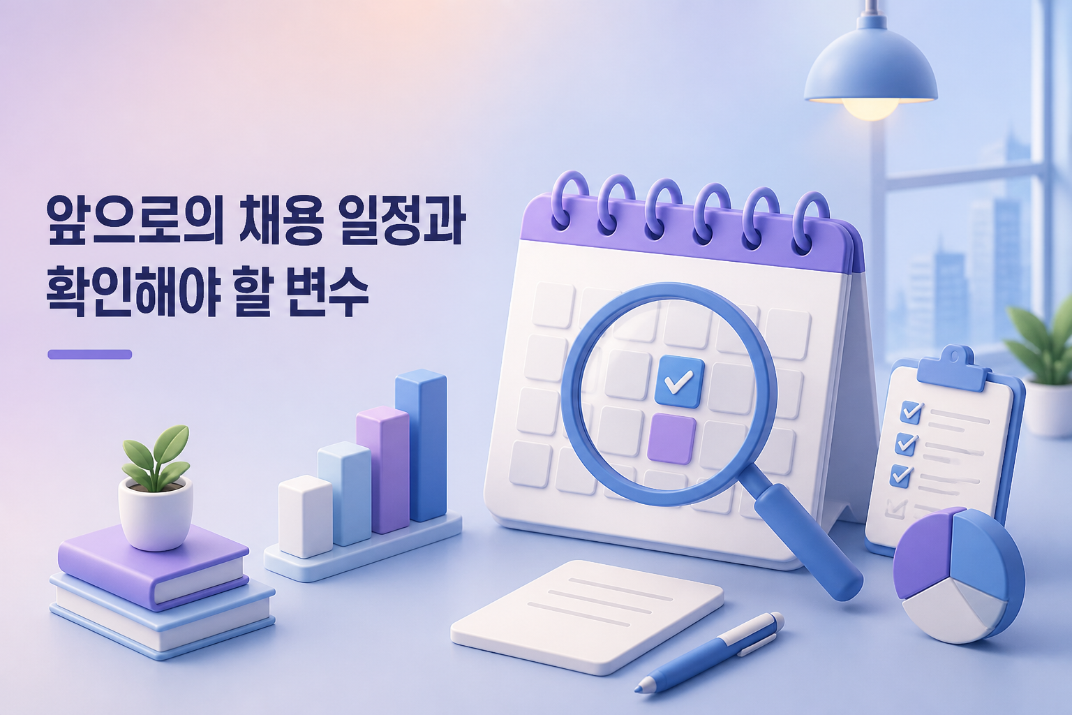 2026 한국투자증권 해외대 채용설명회 현장에서 확인한 인재상 4 앞으로의 채용 일정과 확인해야 할 변수